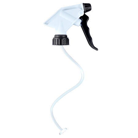 Триггер для Щелочей MAXI T 28/400 EPDM, Epoca, 7288.G0111 