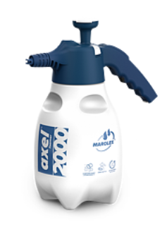 Пеногенератор синий Axel 2000 (EPDM) KOCHCHEMIE