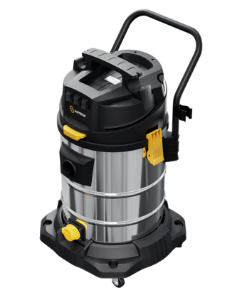 Пылесос для уборки помещений и автотранспорта, 3000 Вт. AUTECH