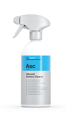 Универсальный очиститель поверхностей Allround Surface Cleaner 500 мл KochChemie
