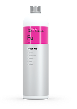 Устранитель неприятных запахов Fresh Up 1л