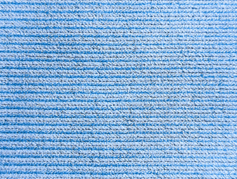 Салфетка для стекол голубая 40*40 AUTECH