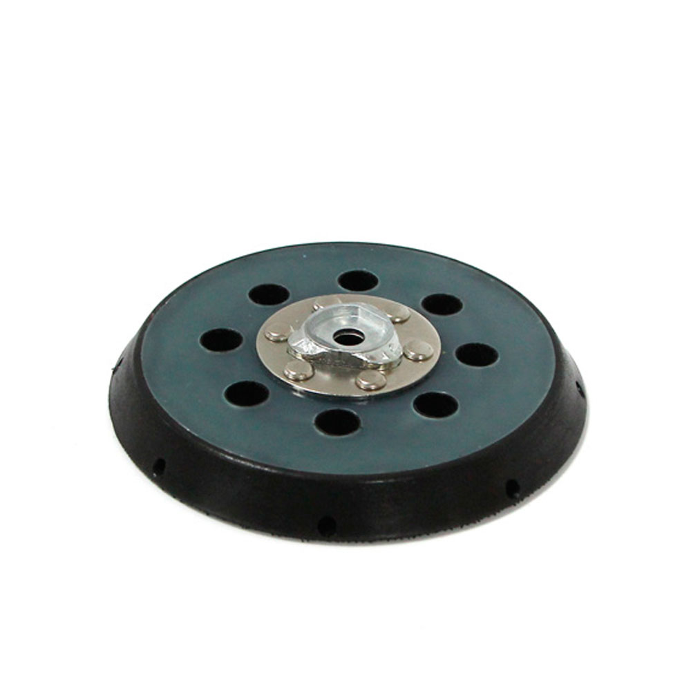 Диск-подошва шлифовальная Ø 150мм, для машинок J4121