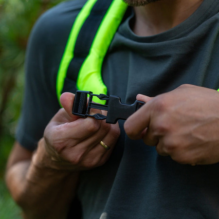 Ранцевый садовый помповый опрыскиватель Titan 16, Marolex