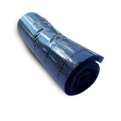 Шумоизоляция Practik Flex 5 в деталях (0,75м х 1м), ШУМОFF / 0.75 м²