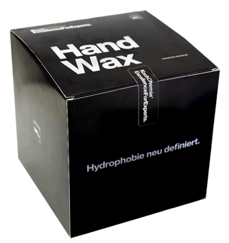 Полироль защитная с воском карнауба Hand Wax W0.01 KOCHCHEMIE