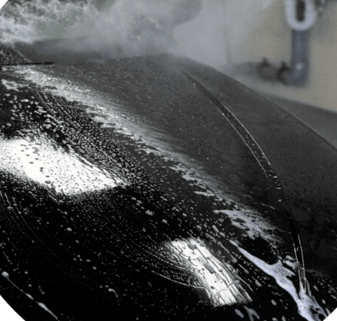 Reactivation Shampoo - Шампунь для глубокой очистки керамических защитных покрытий (5 л)