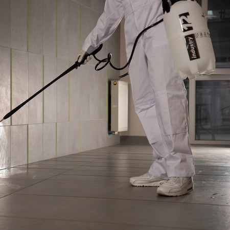 Опрыскиватель Industry Acid line 12, S104.152, Marolex