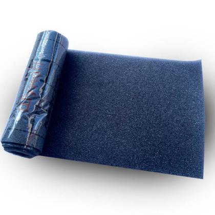 Шумоизоляция Practik Flex 5 в деталях (0,75м х 1м), ШУМОFF / 0.75 м²