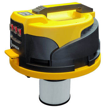 Пылесос для уборки помещений и автотранспорта, 3000 Вт. AUTECH