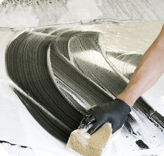 Reactivation Shampoo - Шампунь для глубокой очистки керамических защитных покрытий (5 л)