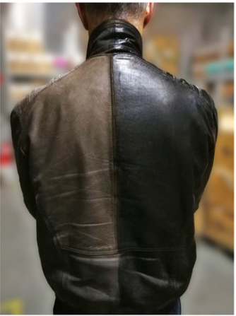 Консервант для кожи 500мл AuTech