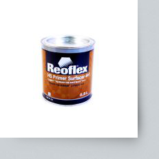Грунт HS акриловый 2К (4+1) Черный 0,8л ПРЯМО НА МЕТАЛЛ+отверд 0,2л компл REOFLEX