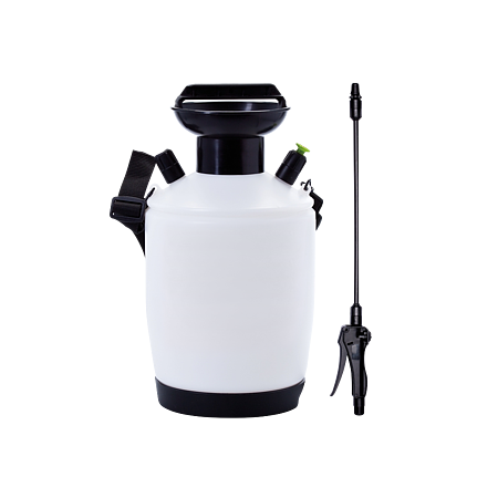 Помповый опрыскиватель EPOCA MOD.5 5L EPDM, 5 л, 7455.S001