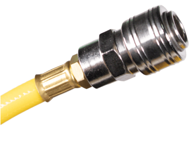 Катушка для дистанционной подачи воздуха, 10 м. Au-03108l AUTECH