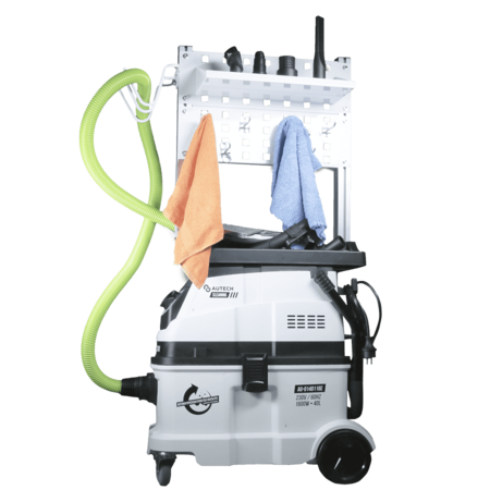 Полка-держатель инструмента для пылесоса Au-0140116E/Au-0140116EA Au-0140116/s