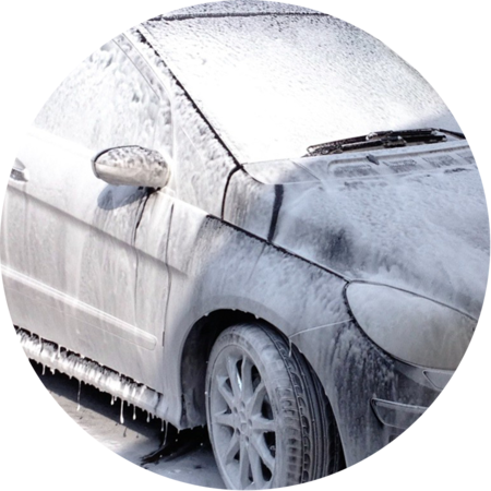 Kochchemie Средство моющее бесконтактное Multi Star NTA-Frei 5кг 