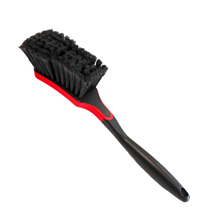 Кислотостойкая щетка для колесных дисков, Vikan Wheelbrush small, 9998152