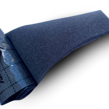 Шумоизоляция Practik Flex 5 в деталях (0,75м х 1м), ШУМОFF / 0.75 м²