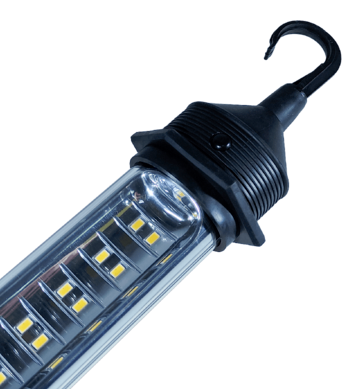 Светильник диодный LED-Lux 6watt KOCHCHEMIE