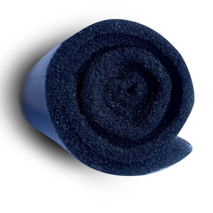 Шумоизоляция Practik Flex 5 в деталях (0,75м х 1м), ШУМОFF / 0.75 м²