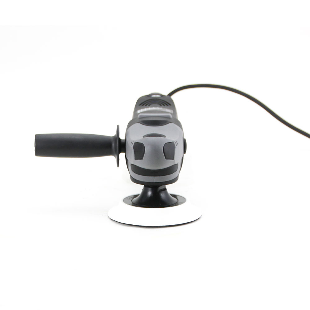 Машинка полировальная электрическая, роторная, Ø 125мм, 600 - 2500 об/мин, JETA PRO