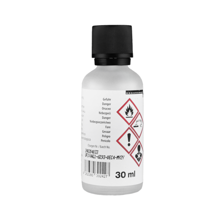 Ceramic Body Cb0.01 - керамическое покрытие для окрашенных поверхностей автомобилей 807030M