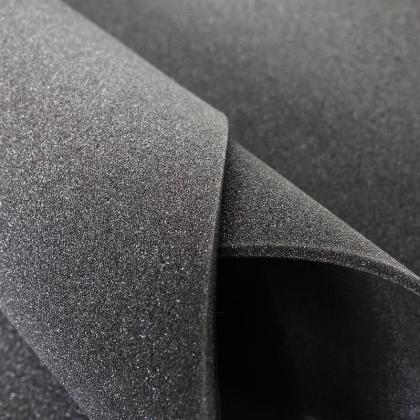 Тепло-шумоизоляция Practik Flex 5 (0,75м х 1м) ШУМОFF, 0.75 м²