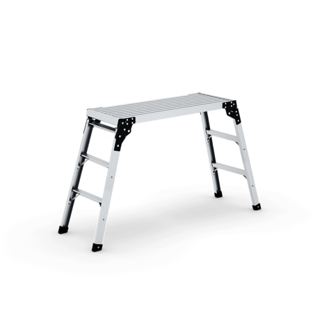 Платформа для устойчивой работы на высоте, Au-202H