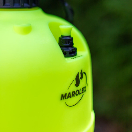 Ручной садовый помповый опрыскиватель Profession 9, Marolex