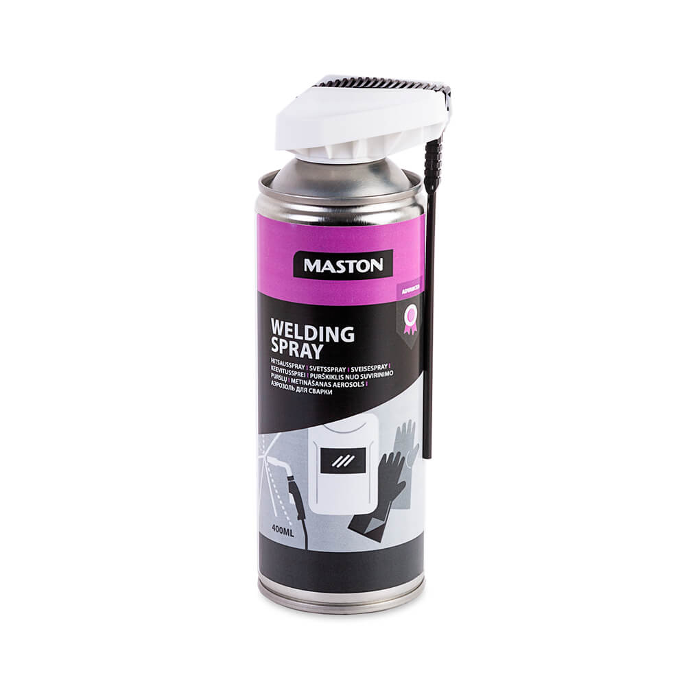 Антипригарный  сварочный спрей WELDING SPRAY