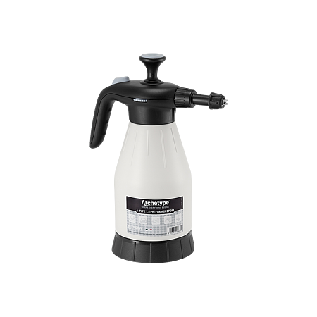 Ручной пеногенератор, 1,5 л, EPOCA AF-TYPE 1.5 PRO
