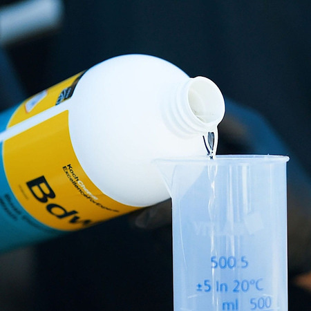 Шампунь глубокой очистки, Boat Descaling Wash, 1 л 