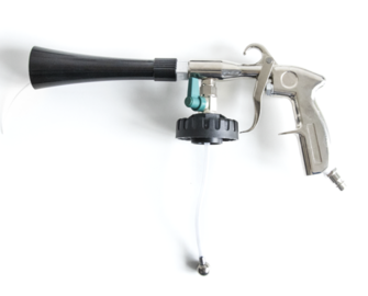 Комплект для сборки Tornador Z-020, аппарат для химчистки KOCHCHEMIE