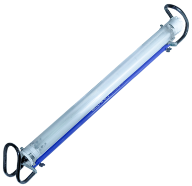 Светильник люминесцентный Clip-Master 42watt KOCHCHEMIE