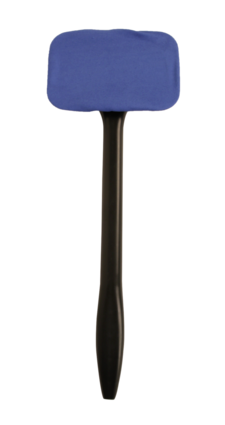 Микрофибра для шпателя очистки стекла AUTECH