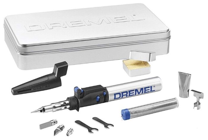 Газовый паяльник DREMEL® VersaTip