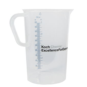 Мерный стакан Kochchemie