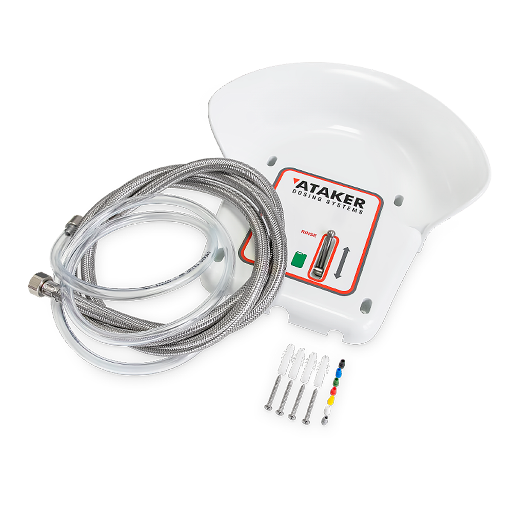 Аппарат дозации готового состава Ataker ASP-1200 AUTECH
