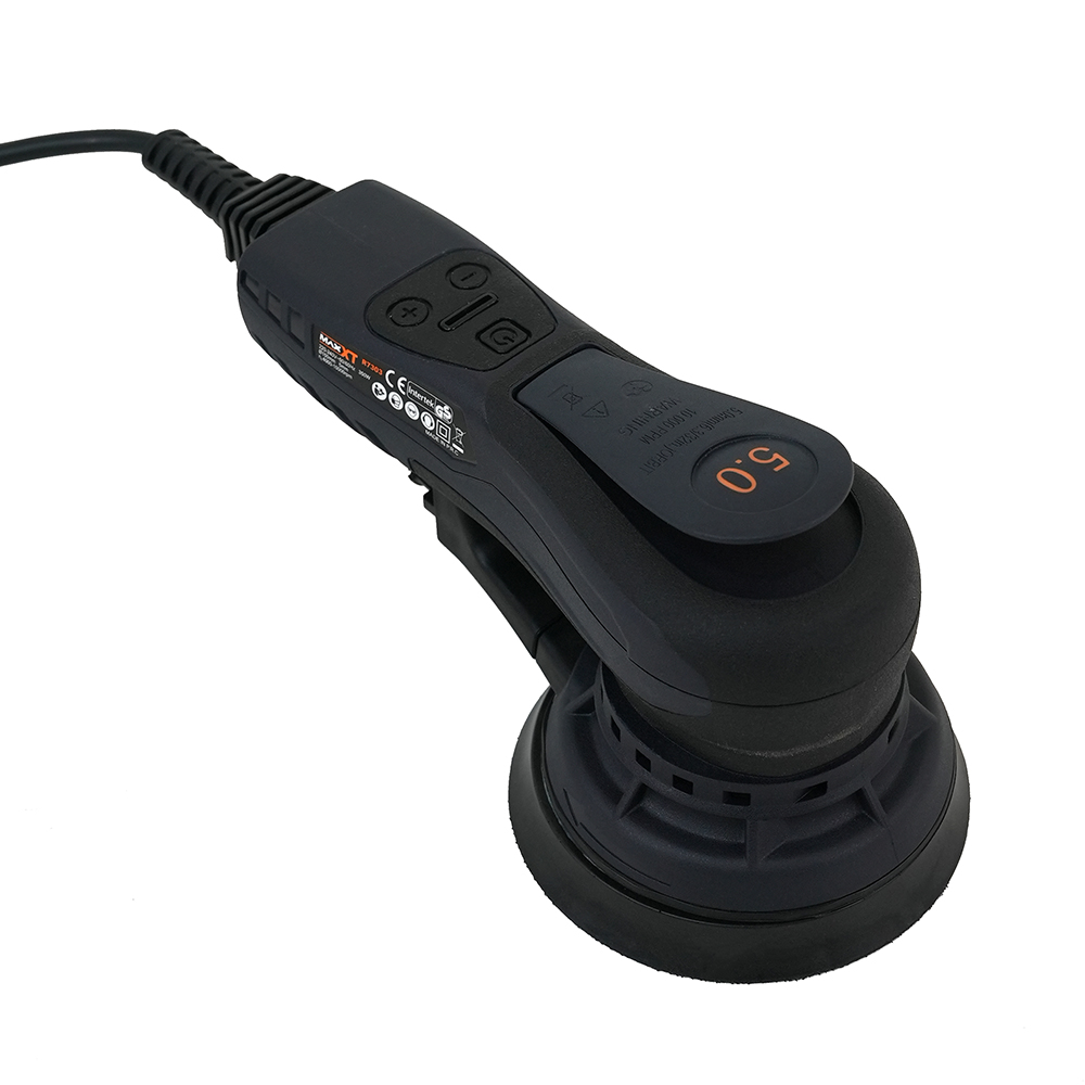 Шлифовальная машинка MAXXT R7303-125-5.0