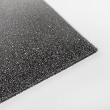 Тепло-шумоизоляция Practik Flex 5 (0,75м х 1м) ШУМОFF, 0.75 м²