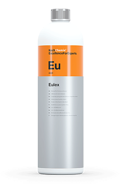 Очиститель пятен краски и остатков клея Eulex 1л Kochchemie