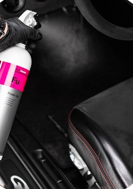 Устранитель неприятных запахов Fresh Up 1л