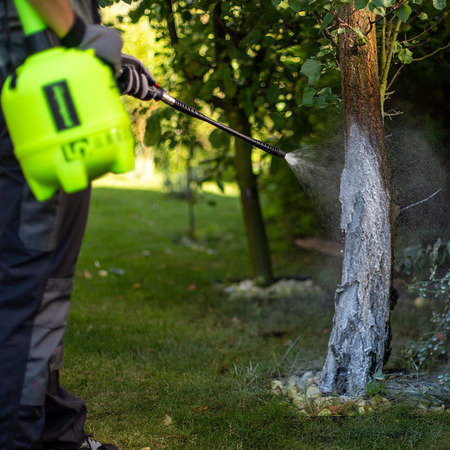 Ручной садовый помповый опрыскиватель Profession Plus 5, Marolex