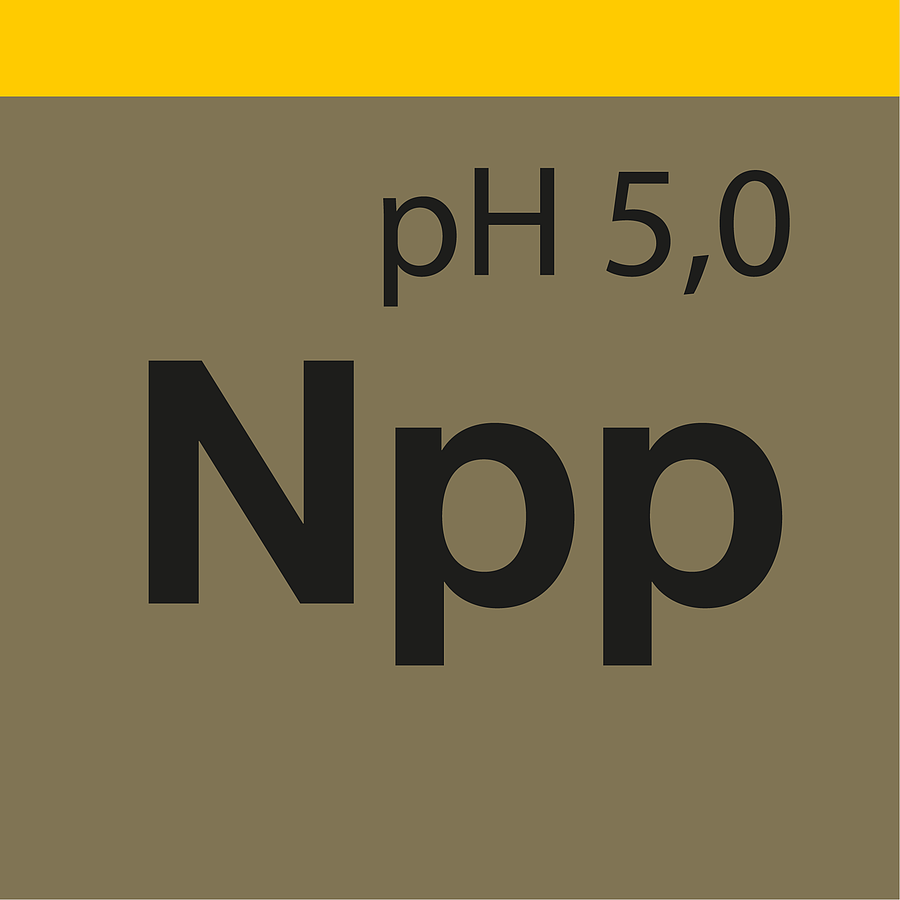 Nano Pure Polish - Высокопенистый полироль для автоматической мойки