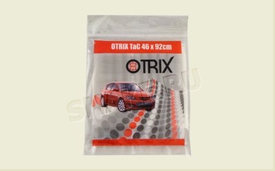 Салфетка липкая антистатическая  46*92см TaC OTRIX Салфетка липкая антистатическая  46*92см TaC OTRIX