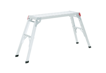 Платформа для устойчивой работы на высоте большая AUTECH 