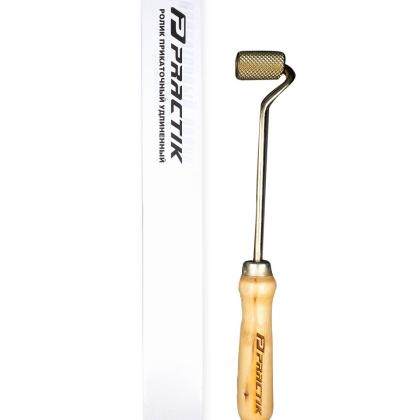 Ролик прикаточный 30мм УДЛИНЕННЫЙ Practik