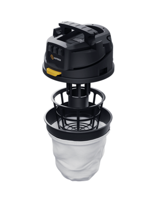 Пылесос для уборки помещений и автотранспорта, 3000 Вт. AUTECH