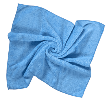 Микрофибра для сушки автомобиля AUTECH 